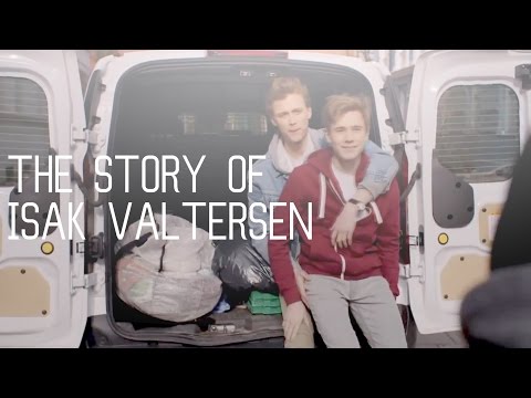 Skam | The Story of Isak Valtersen