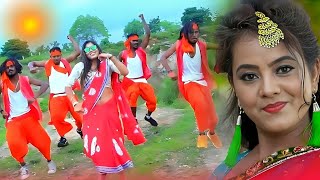 Piya Piya || Kumar Pritam & Suman Gupta || New Nagpuri Sadri Dance Video || jackson & Shivani