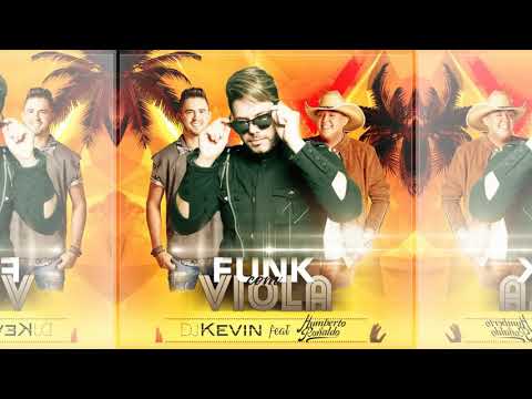Dj Kevin Fiat. Humberto e Ronaldo- Senso de Maldade (Valentin Music)