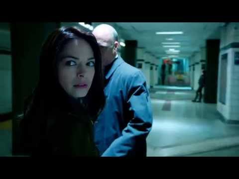 Beauty and the Beast 1x01 || Cat fights back her attackers- The Beast takes them out