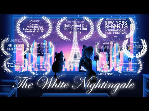 The White Nightingale