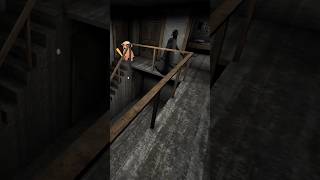 SE APARECE GRANNY Y LA DETONO 🗣️