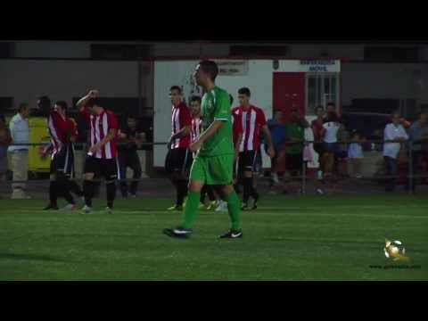 El Puig CE 1-2 UD Puzol 2013/2014