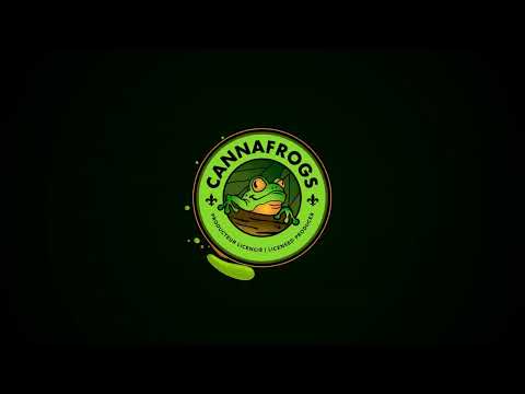 video promo cannaFrogs