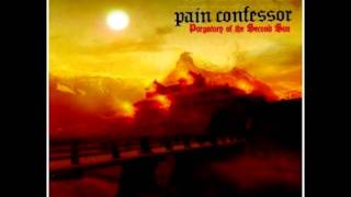 Pain confessor - Mercenaries