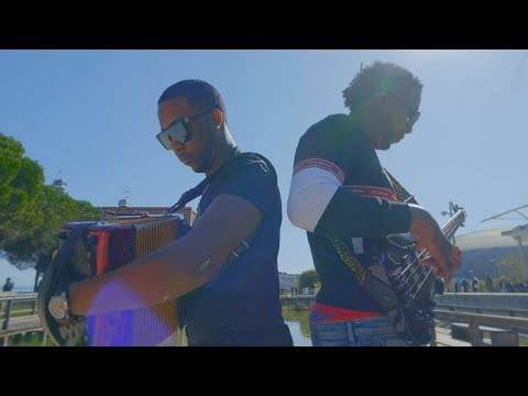 FIDJOS DI BELO FREIRE - SODADE CA TA MATA [2020]