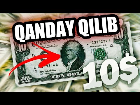 Telefonda sarmoyasiz Bomba pul ishlash / Pultopar 2021 / Internetda pul ishlash