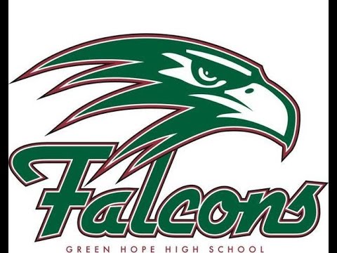 Green Hope High School 2016 Varsity Men's Soccer