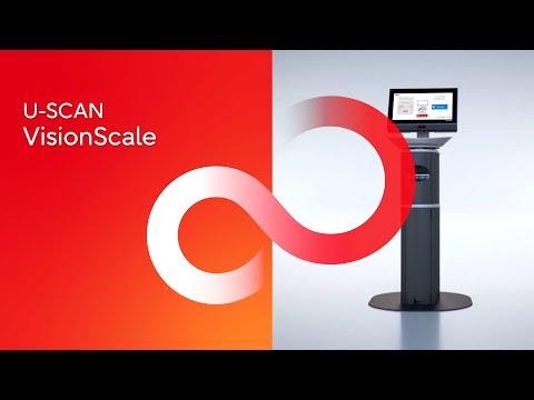 U SCAN VisionScale