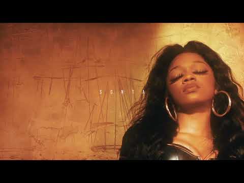 SONTA - PICTURE THIS  FEAT. @AnnMarieOfficial  (OFFICIAL VIDEO)