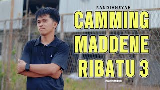 Download lagu Camming Maddenne Ribatu 3||Randiansyah mp3