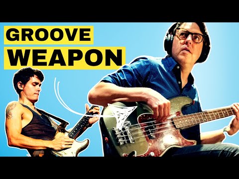 The Secret Weapon behind John Mayers Groove: The Sean Hurley Interview | The SBL Podcast Ep. 146