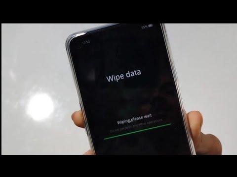 OPPO Reno 4 pro Hard Reset unlock pattern,OPPO Reno 4 pro hard reset wipe data password