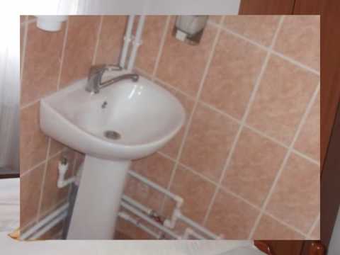 Ranca - Pensiunea DOR DE MUNTE