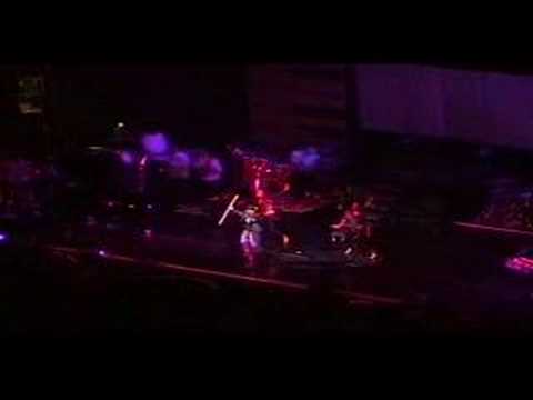 Alicia Keys - Intro Karma Heartburn LIVE
