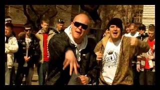 Симон & МС Т - ХИП ХОП UA