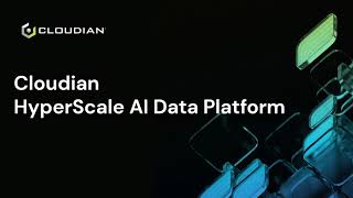 [클라우디안] Part 3. Cloudian HyperScale® AI Data Platform 기업 문서 RAG 파이프라인