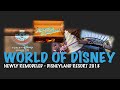 World Of Disney Downtown Disney District At The Disneyland Resort Newly Remodeled