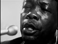 John Lee Hooker • “Maudie” • 1969 [Reelin' In The Years Archive]