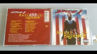 Spice 1 - hard to kill (feat Method man) 1994