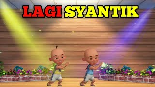 Download lagu PARODY SITI BADRIAH LAGI SYANTIK VERSI UPIN IPIN mp3 Download lagu PARODY SITI BADRIAH LAGI SYANTIK VERSI UPIN IPIN mp3