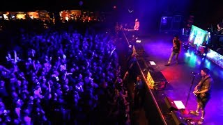 New Found Glory - Head On Collision (LIVE)