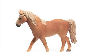 Schleich Tennessee kobyla
