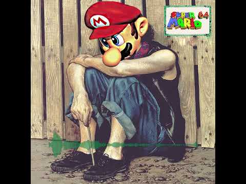 Come On Yippee! (Come On Eileen - SM64 Soundfont)