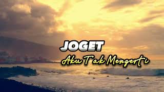 Download lagu AKU TAK MENGERTI✅Lagu joget 💃🏽Remix Terbaru🎶 mp3
