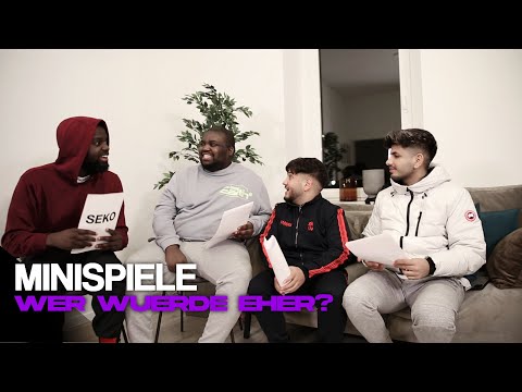 WER WÜRDE EHER MIT @ALISKK @SchwarzkoepfeKanal