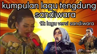 Download lagu kumpulan lagu tengdung anyar.12:lagu tengdungan versi sandiwara mp3