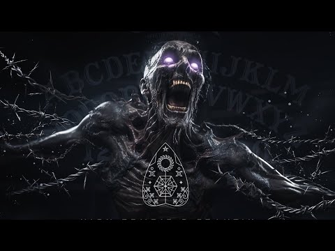 High Zombie & FRANTIK - Yanker