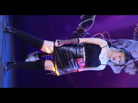 【4K60P】[Bam] Sally cover aespa fancam by Mz @Central Ramindra 2023 | 230624