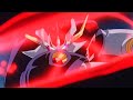 마징카이저 OVA 파이널 카이저 블레이드 Mazinkaiser Final Kaiser Blade