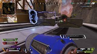 Apex Legends | GeForce を使用して撮影