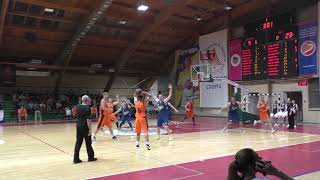 РБЛ Барс vs Искра 1.06.2019