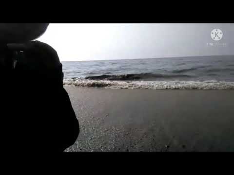 Devika sea beach (Daman)