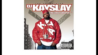 Fat Joe Take A Look At My Life Remix Explicit Ft Remy and A-Bless Dj Kayslay