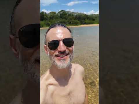 Praias do Rio Paraná. Carnaval 2025 Porto Rico e Porto São José PR
