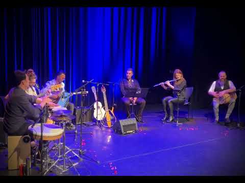 Arash Aria & Friends - Song: Mother - آرش و‌دوستان   #arasharia