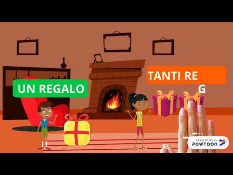 NOMI SINGOLARI E PLURALI