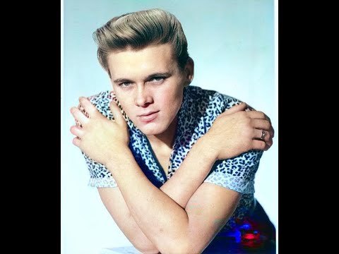 Billy Fury 'Maybe Tomorrow' original version stereo