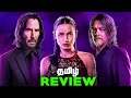 John Wick Ballerina Tamil Movie Review தமிழ்