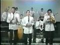 conjunto chaney - que maravilla fue sentirte