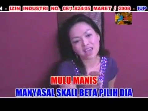 ♥ Maluku ♥ Elke Ngantung ♥ Bukang Bantal Polo