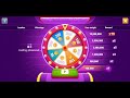 spin of wheel in worms zone game