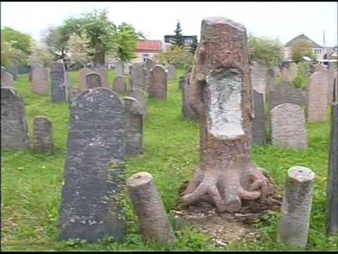 Vídmont (Vydmantai) / Vórne (Varniai) [LT]: Feyge-Leye Katz (Zita Povilonytė Sabaliauskienė) (8)