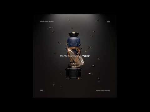 Milani & Dj Kenzu - Velho (Extended Mix)