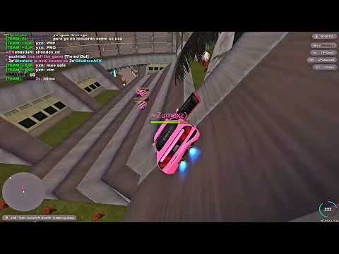 WFF HDM Tournament Zs Group 1 Semifinals