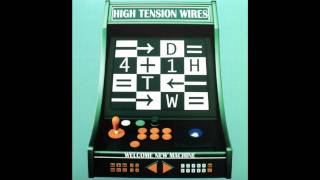 High Tension Wires - Backbone